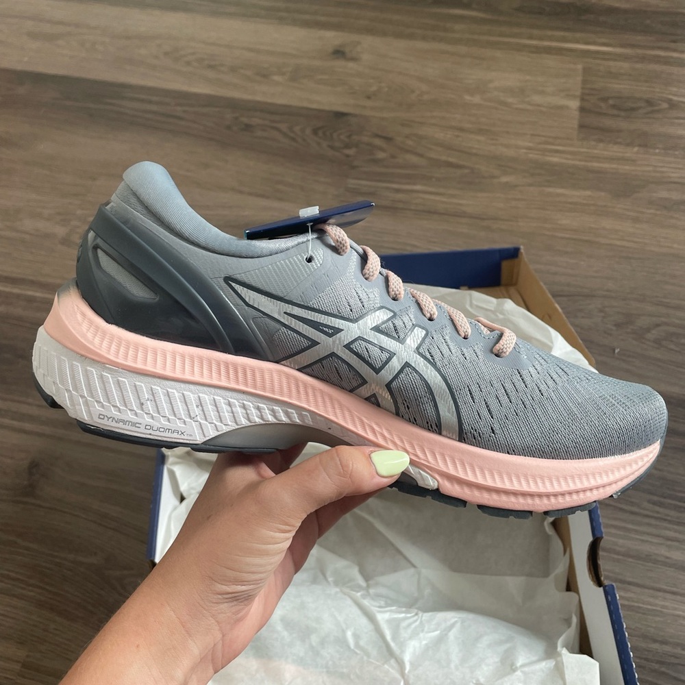 ASICS Gel Kayano